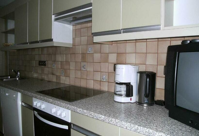 Apartments Jäger
