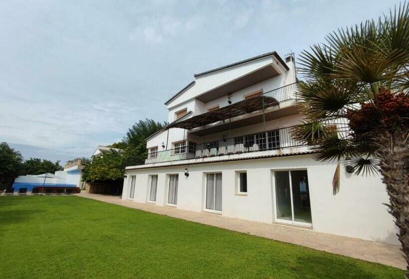 Casa Anton Villa Ideal Familias Y Grupos Grandes, Piscina Privada