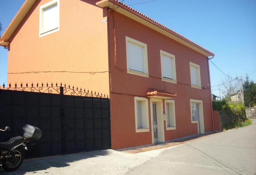Casa Dorna