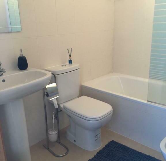 Condado De Alhama Naranjos 5 Apartment 446