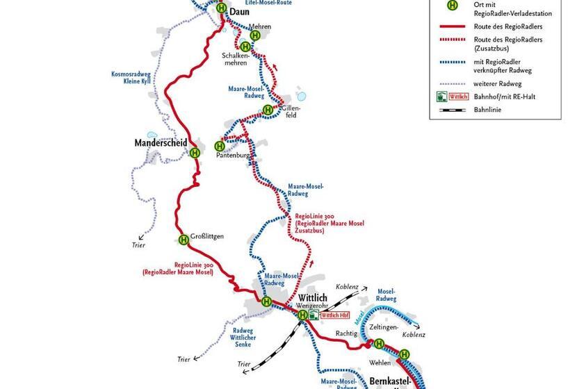Ferienhaus Erich Bremm Mit Moselblick