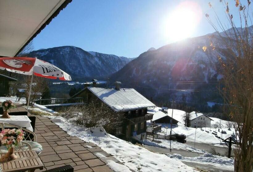 Haus Nannerl