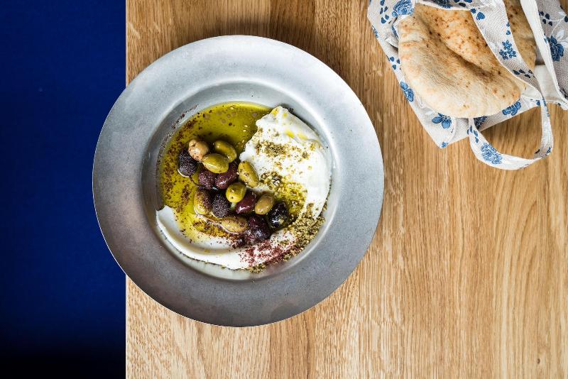 25hours Hotel Indre By