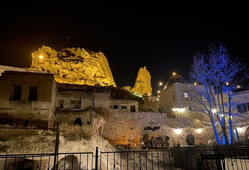 هتل Alice In Cappadocia