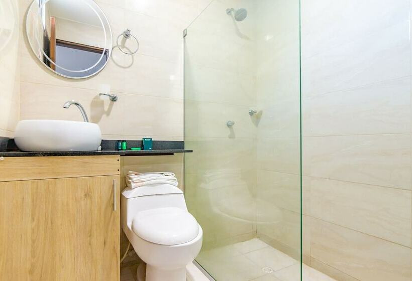 هتل Ayenda Elyamar V