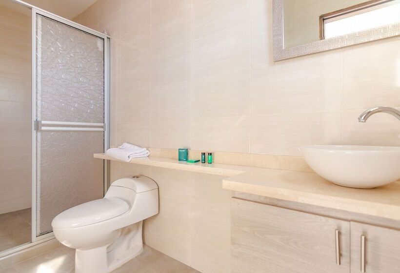 هتل Ayenda Elyamar V