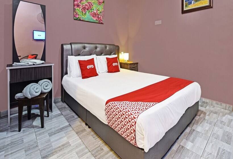 هتل Inspire Rooms By Oyo Rooms
