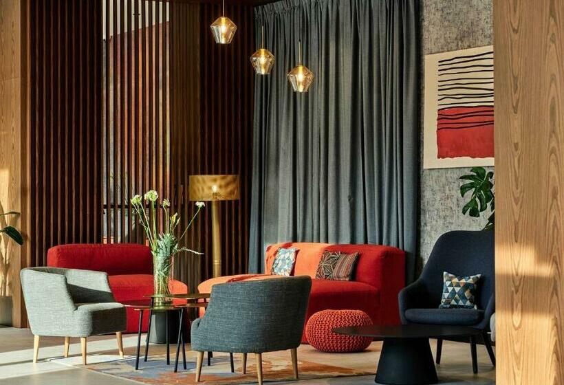 Отель Bergo Resort & Spa
