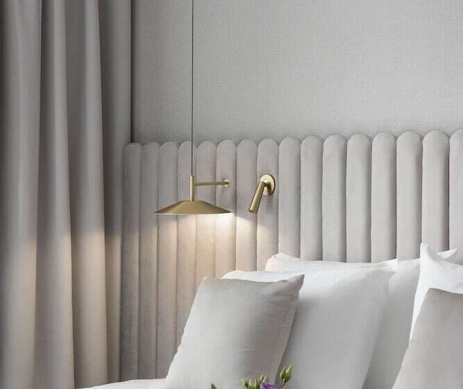 هتل Royal Tulip Warsaw Centre