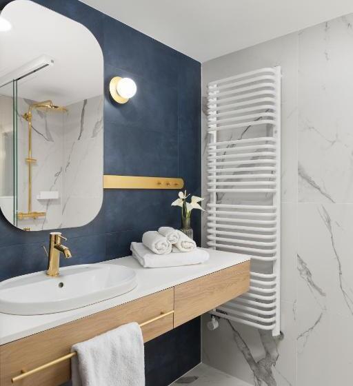 هتل Royal Tulip Warsaw Centre