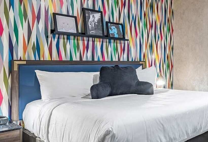 Hôtel Signature Inn Houston Greenspoint