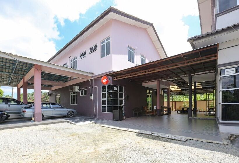 فندق Wadi Isfa Inn By Oyo Rooms