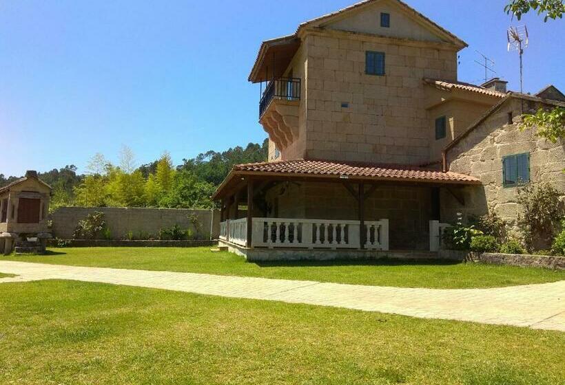 La Torre Mondariz