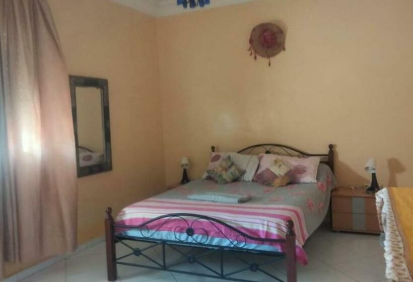 Residence Imane