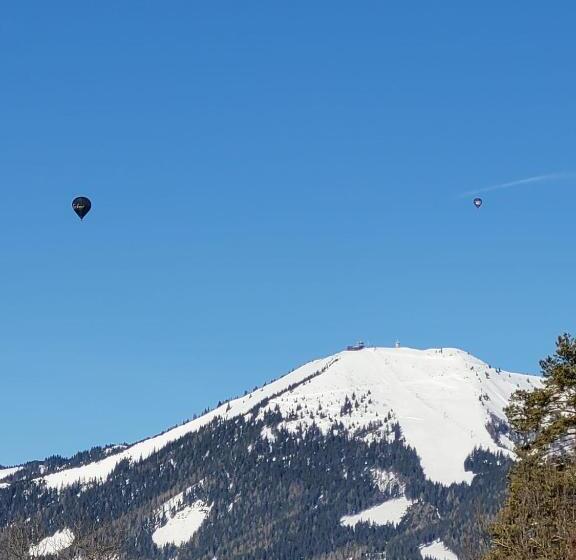Stadtzentrum Mariazell