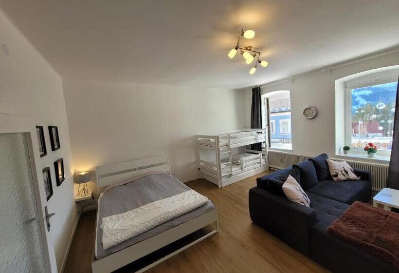 Stadtzentrum Mariazell