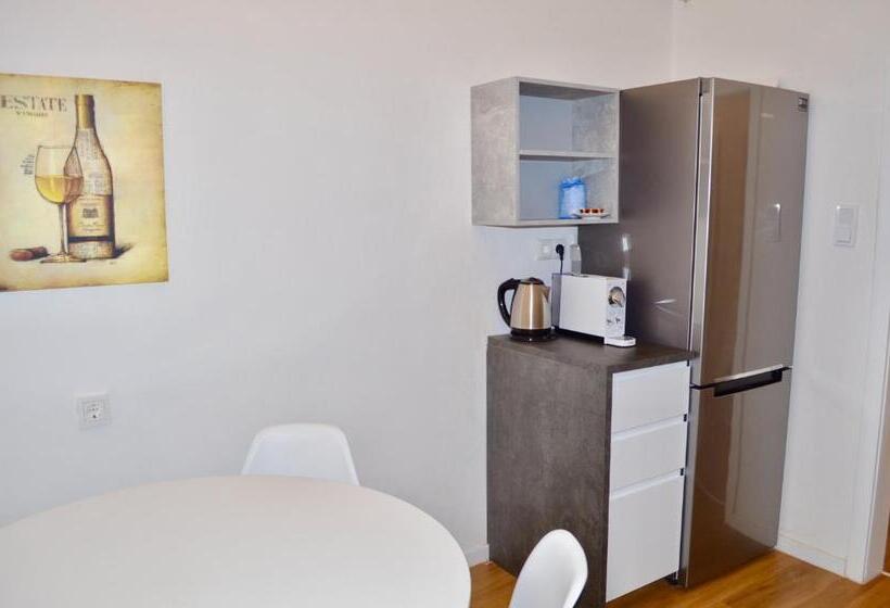 Stadtzentrum Mariazell