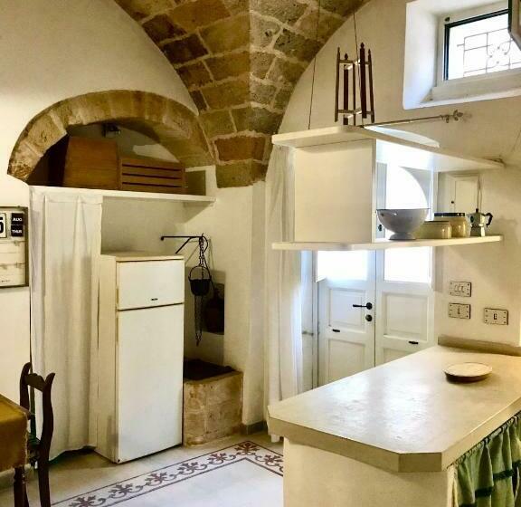 Vagiu  Dimora Storica