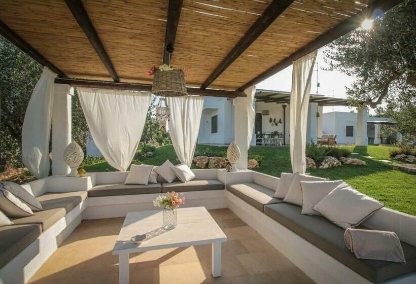 Villa Del Vento