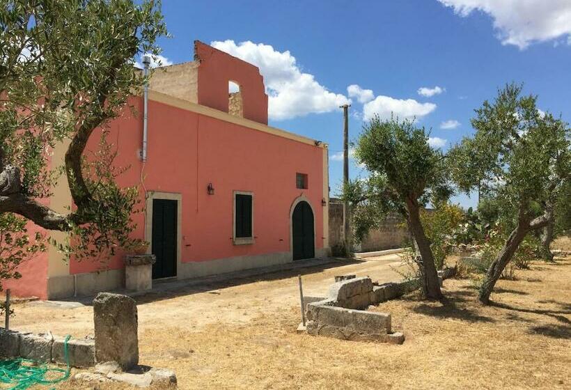 Villa Donnamaria