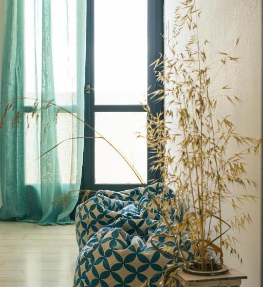 فندق Anemos Inn By Estia