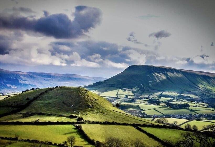 مبيت وإفطار Cullentra House