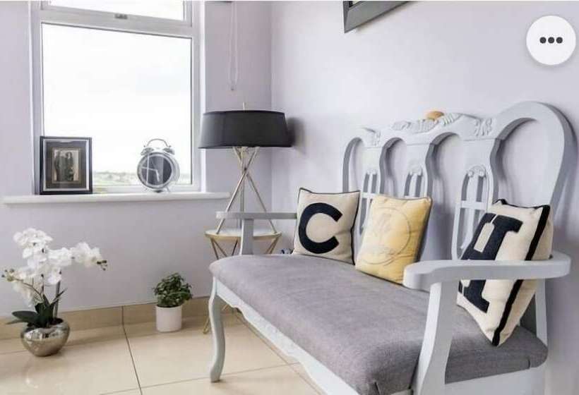 مبيت وإفطار Cullentra House