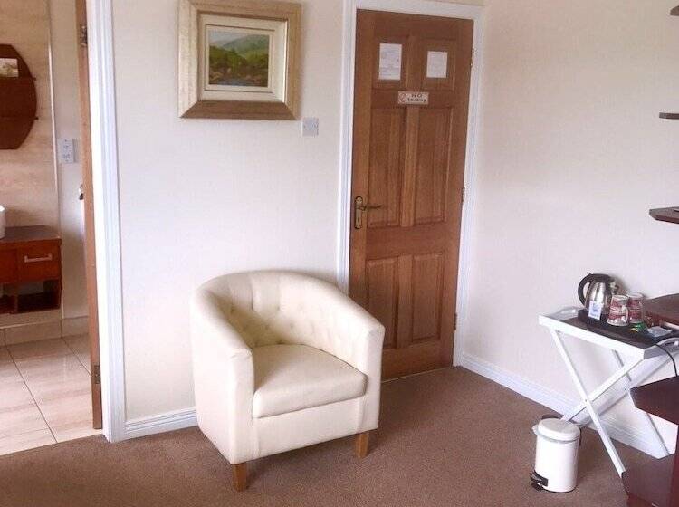 مبيت وإفطار Cullentra House