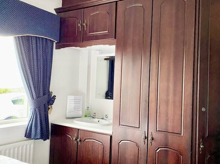 مبيت وإفطار Cullentra House