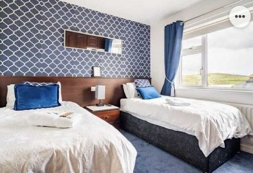 مبيت وإفطار Cullentra House