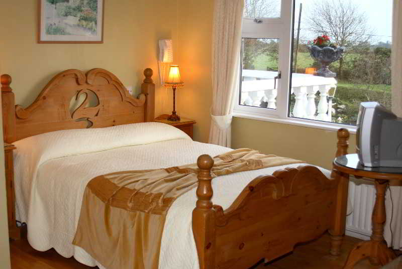 Bed and Breakfast Premier Collection Of Guesthouses - Newtown Farm Guesthouse
