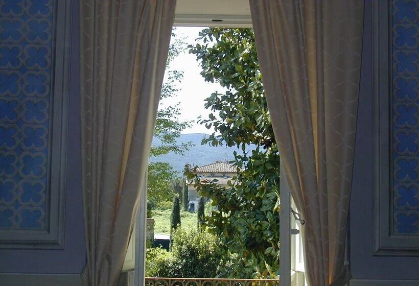 ベッドアンドブレックファースト Villa La Perla