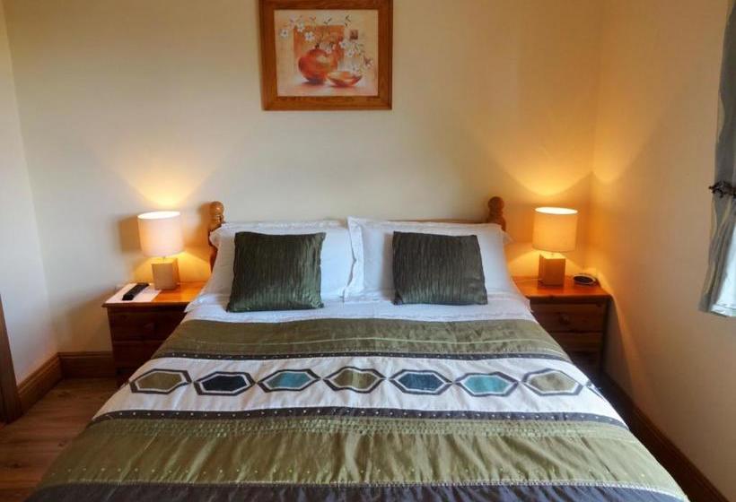 Bed and Breakfast Bunratty Haven