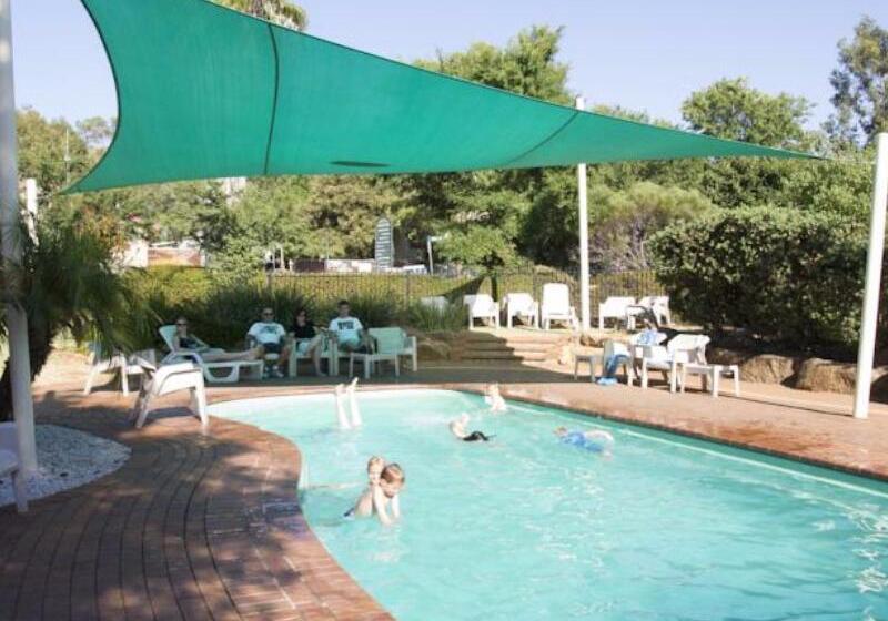 Discovery Parks Dubbo