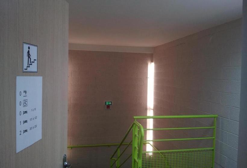 Fasthotel Dunkerque