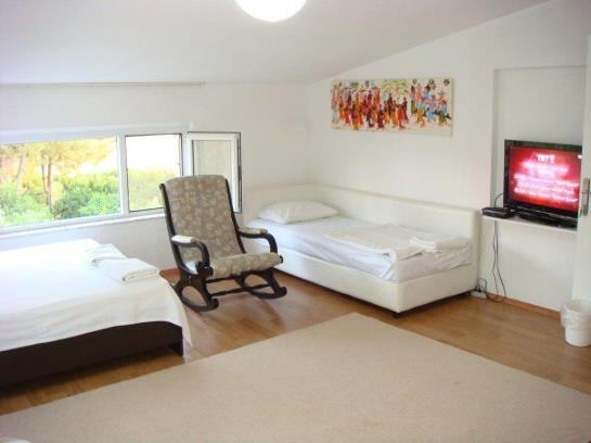 فندق Antalya Farm House Airport