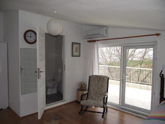 فندق Antalya Farm House Airport