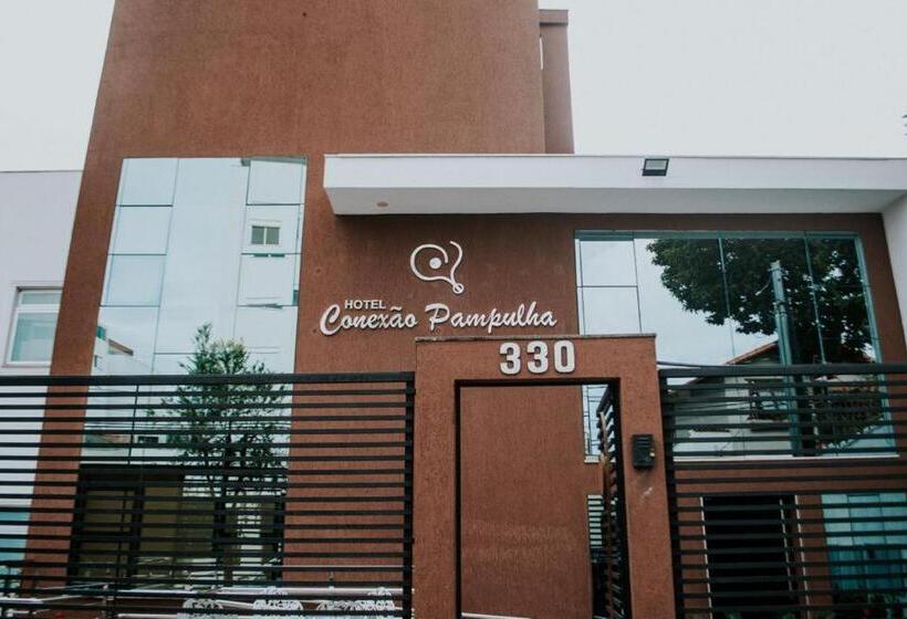호텔 Conexão Pampulha