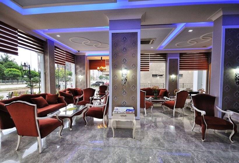 فندق Grand Atakum