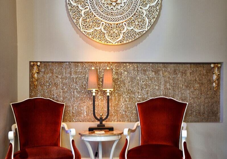 فندق Grand Atakum