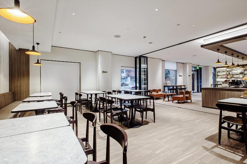 Отель Hanting  Shanghai Lujiazui Dongnan Road