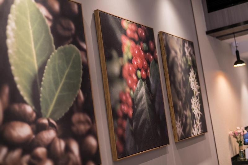 호텔 Hanting  Shanghai Zhongshan Park Branch 2