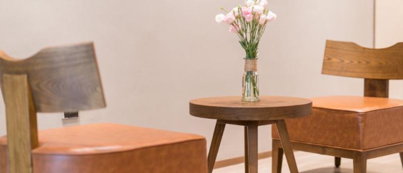 호텔 Hanting  Shanghai Zhongshan Park Branch 2