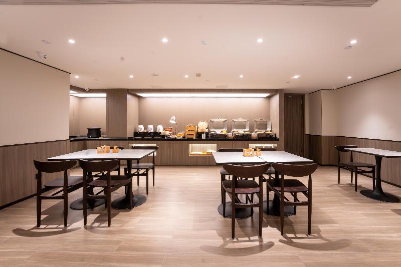 فندق Hanting  Zhangzhou Longjiang Building