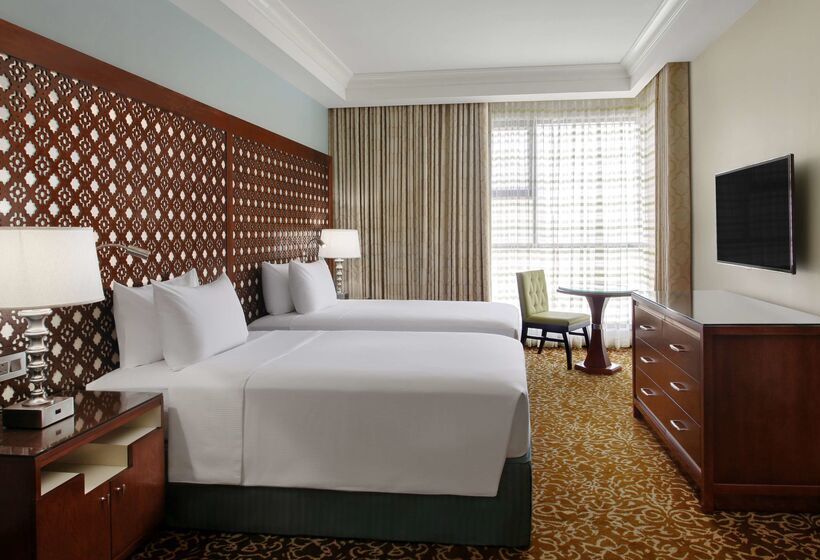 هتل Hilton Suites Jabal Omar Makkah