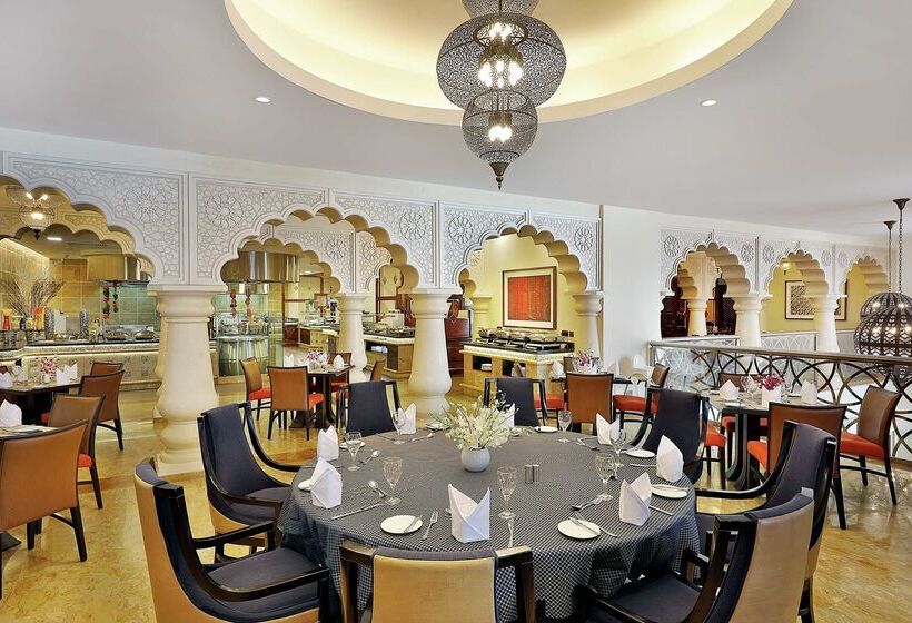 هتل Hilton Suites Jabal Omar Makkah