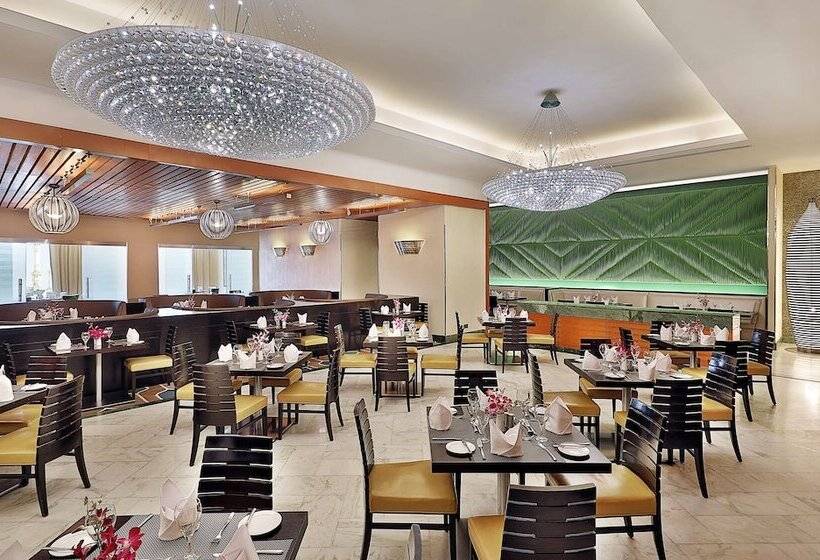 هتل Hilton Suites Jabal Omar Makkah