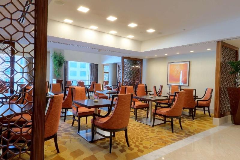 هتل Hilton Suites Jabal Omar Makkah