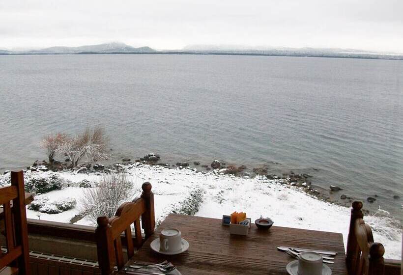 هتل Hosteria Nordico Lake By Nordic