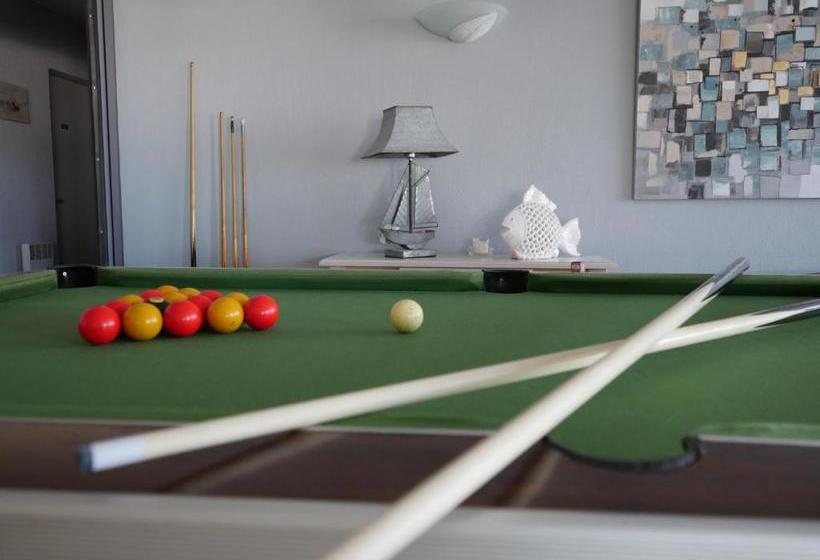 ホテル Hôtel Des Dunes Noirmoutier